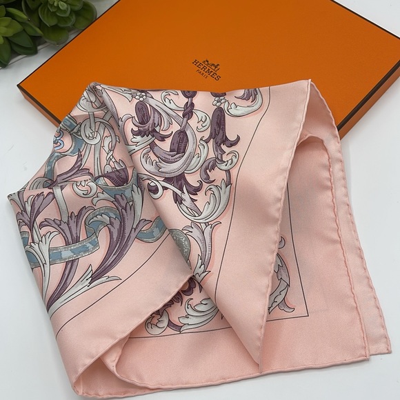 AUTHENTIC Hermès - Picture 1 of 8
